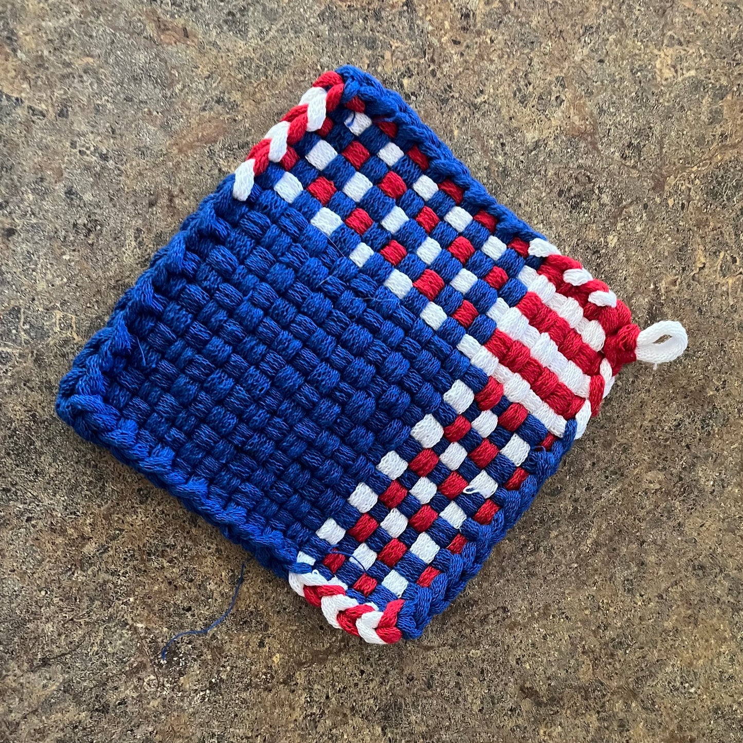 Flag Pot Holder