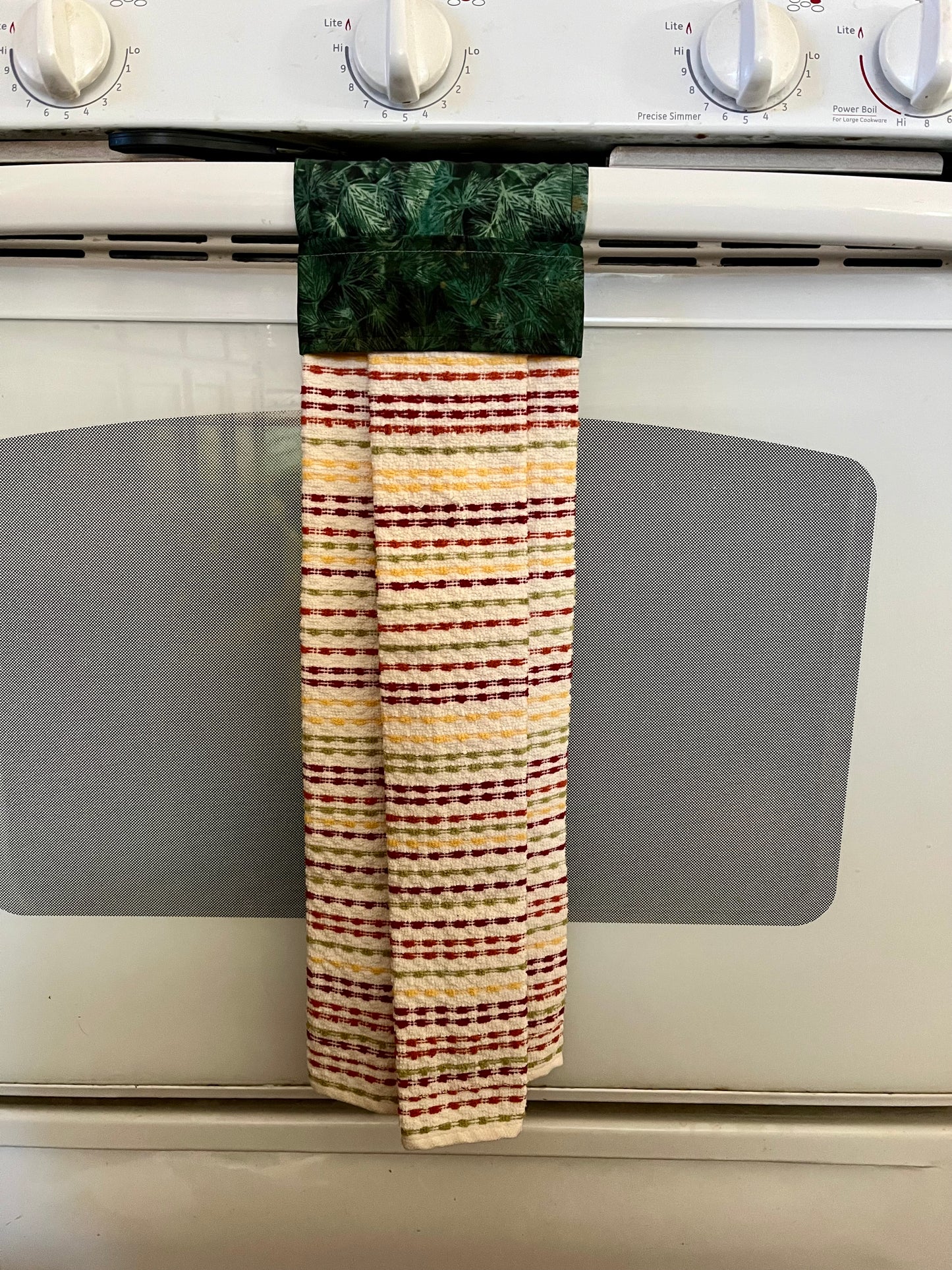 Foliage Towel