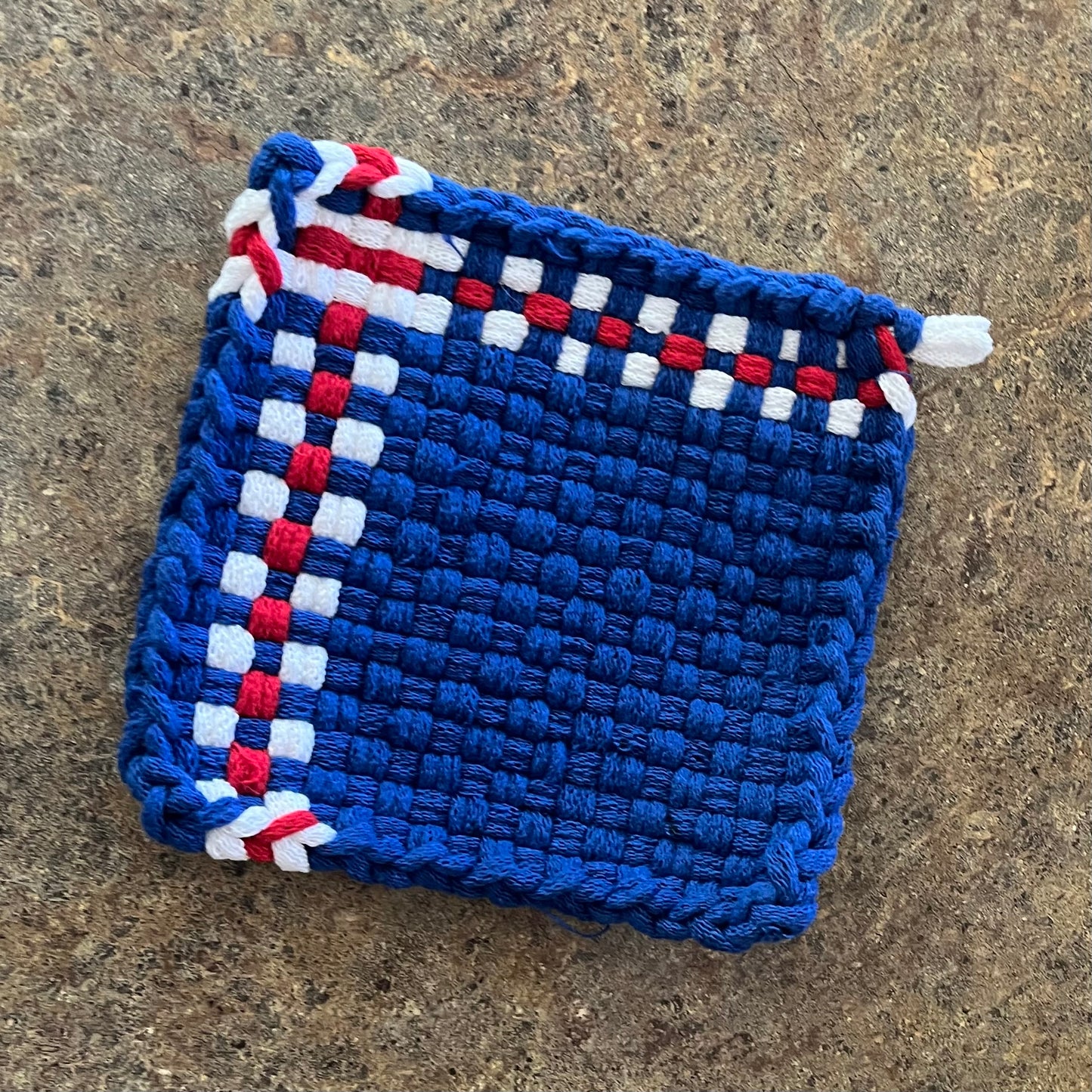 Flag Pot Holder