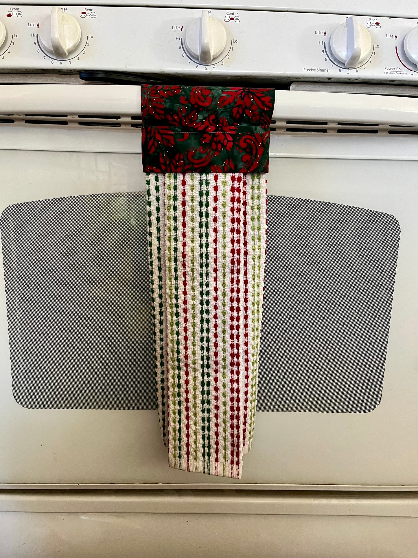 Christmas Towel