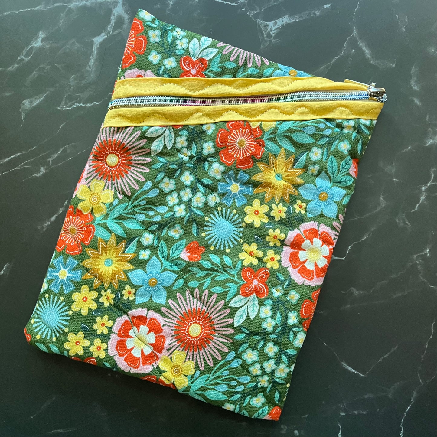 Book Sleeves are perfect for protecting your books or electronics during travel.