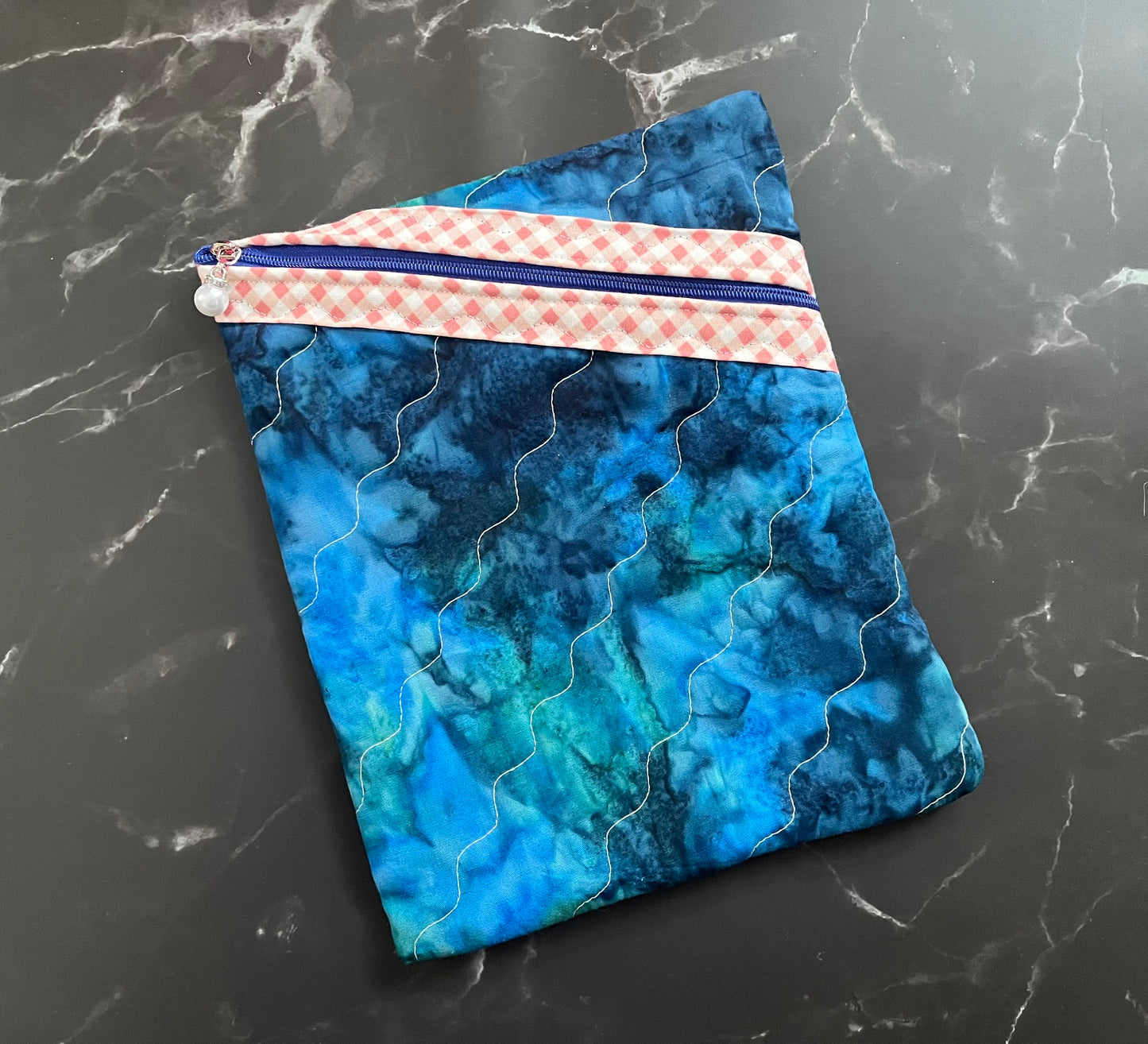 Ocean Book Sleeve